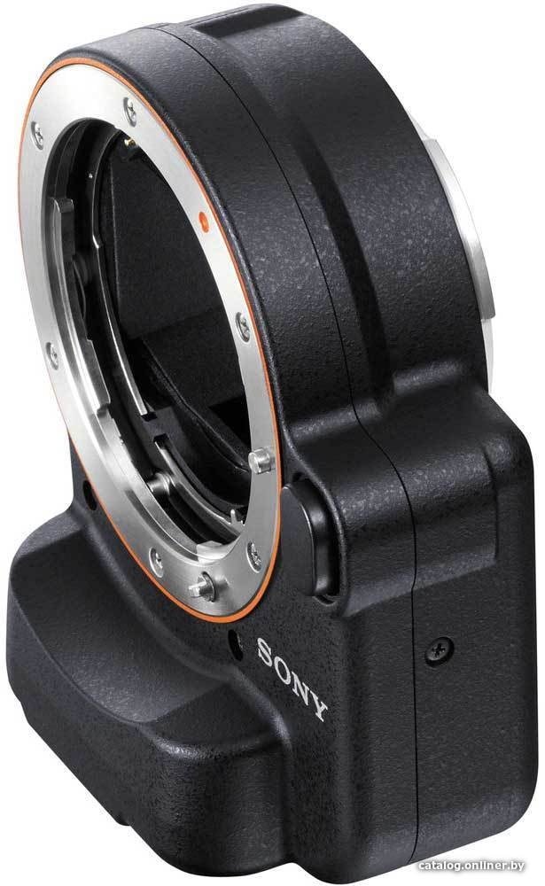 Адаптер Sony LA-EA4