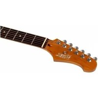 Электрогитара JET JS-300 PLM R