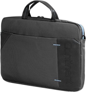 Continent CC-205 (серый/голубой)