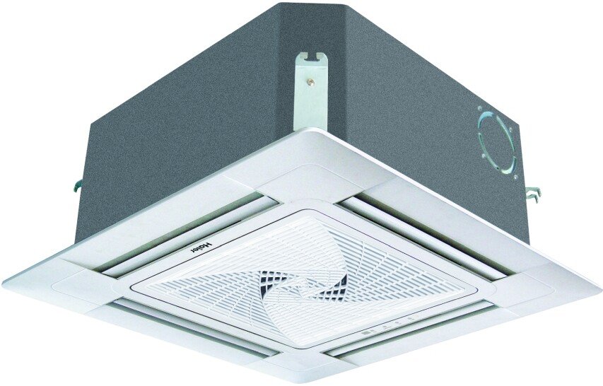 

Кондиционер Haier Super Match Plus AB50S2SC1FA/1U50S2SJ3FA