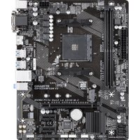 Материнская плата Gigabyte GA-A320M-S2H V2 (rev. 1.1)