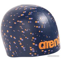 Шапочка для плавания ARENA Poolish Moulded 1E774 207 (dots)