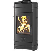 Свободностоящая печь-камин Everest F7