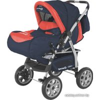 Джип-трансформер Adamex Gustaw 2