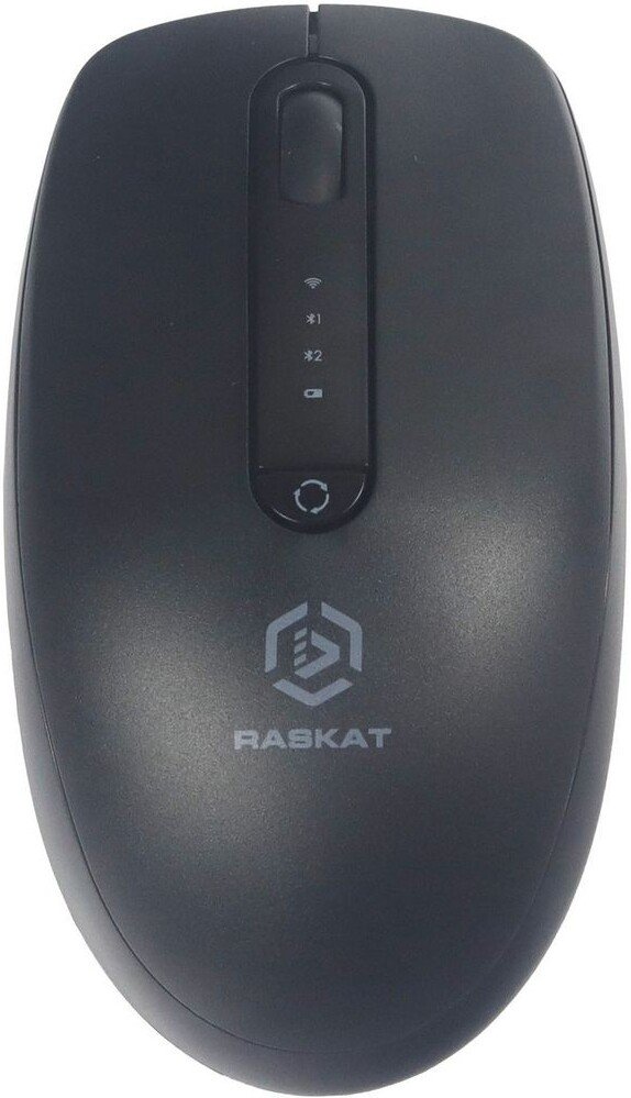 

Мышь Raskat M002WBR
