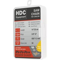 Цепь для пилы HDC HD-C38L350