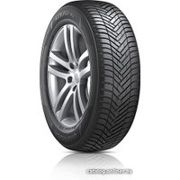 Всесезонные шины Hankook Kinergy 4S 2 H750 195/65R15 91V