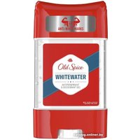 Антиперспирант гель Old Spice WhiteWater 70 мл