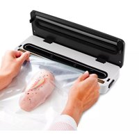 Вакуумный упаковщик Kitfort KT-1543