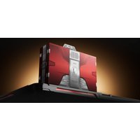 Телефон POCO X8 Pro Iron Man Edition 12GB/512GB международная версия (мятный)