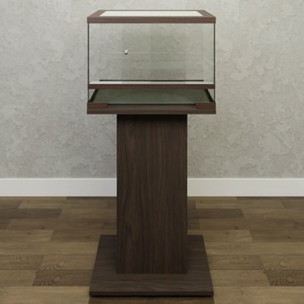 Hydroterra Jungle 50 л (венге)