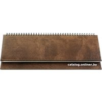 Планер Brunnen Офис Мадера 775 S 30-70 (коричневый)