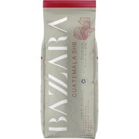 Кофе Bazzara Guatemala SHB зерновой 250 г