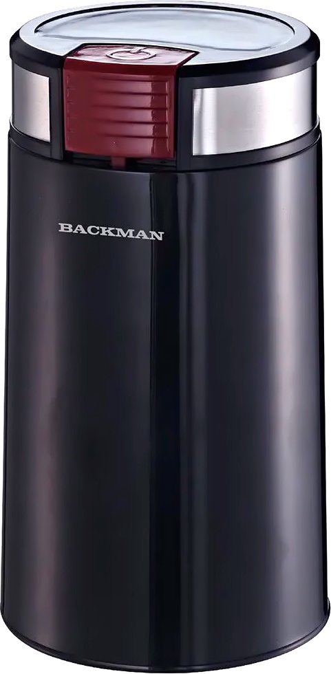 

Электрическая кофемолка Backman BM-CGR 604