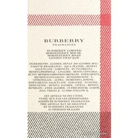 Парфюмерная вода Burberry London EdP (30 мл)