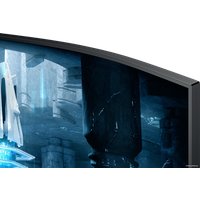 Игровой монитор Samsung Odyssey Neo G8 LS32BG852NIXCI
