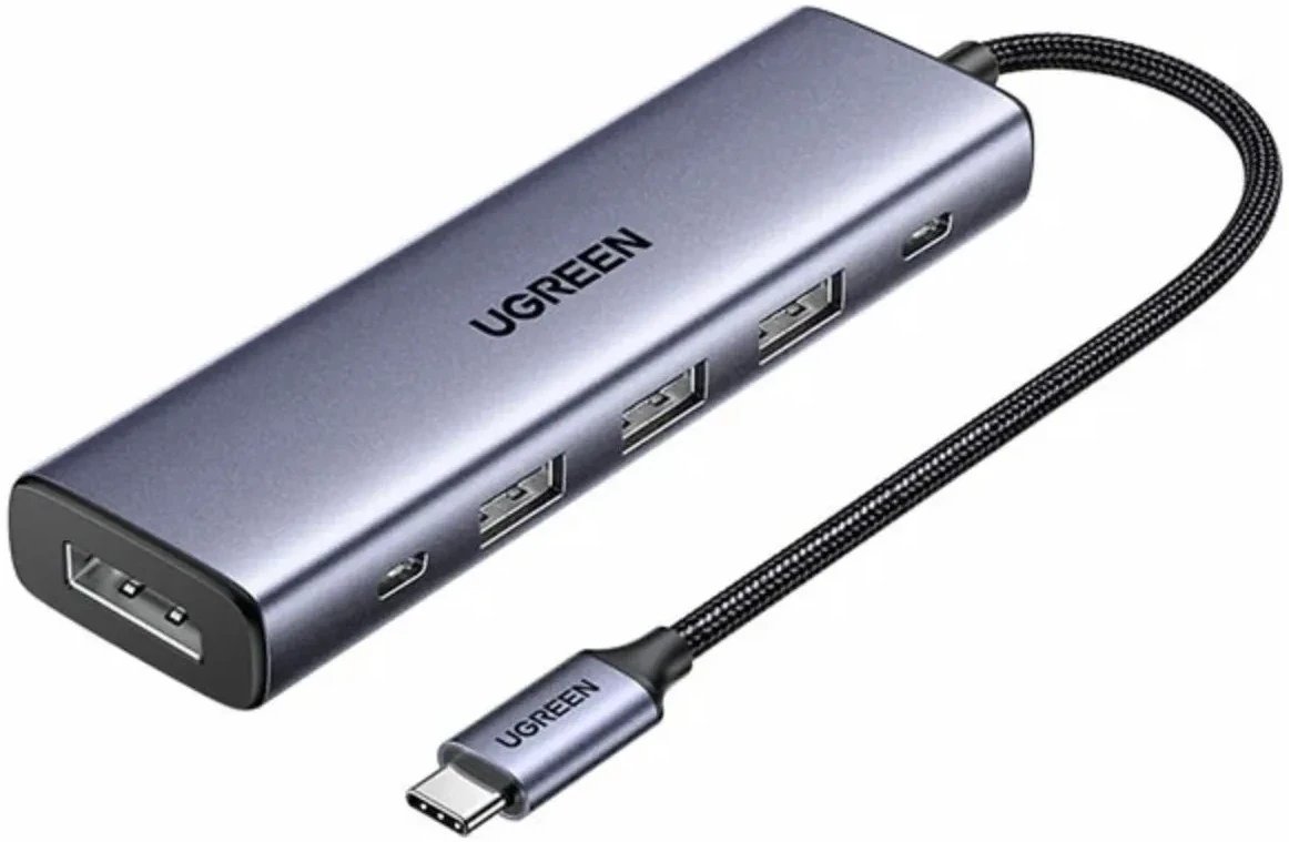 Док-станция Ugreen CM511 75642