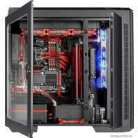 Корпус Thermaltake Urban T81 Black (CA-1B7-00F1WN-00)