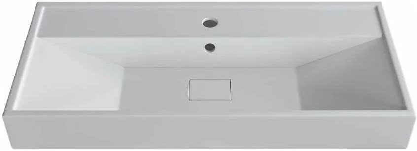 

Умывальник Madera Malta 90x41