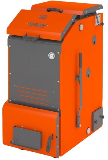 

Отопительный котел Теплодар Мега-32