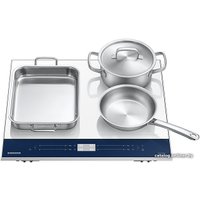 Варочная панель Samsung NZ64B5067YJ