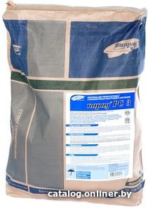 Цемент Парад РМм III Конструкционный ПЦ-М3-АП РС 3 (25 кг)