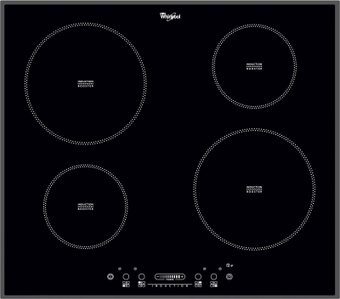 Whirlpool ACM 836/BA