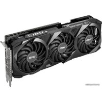 Видеокарта MSI GeForce RTX 3070 Ventus 3X Plus 8G OC LHR