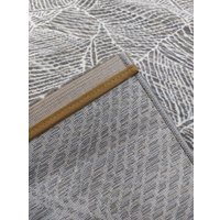 Ковер для жилой комнаты Merinos Sign 38443-295 (1.6x3)