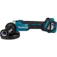 Угловая шлифмашина Makita DGA511RT (с 1-им АКБ, кейс)