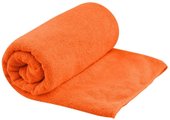 Tek Towel M outback orange (оранжевый)