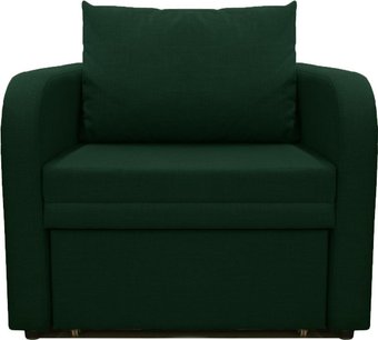 Brioli Пино Т (рогожка, J8 темно-зеленый)