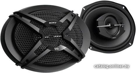 Коаксиальная АС Sony XS-GTF6939