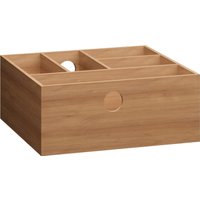 Органайзер для хранения Lauter Деревянный 23 (буковое дерево) в Орше