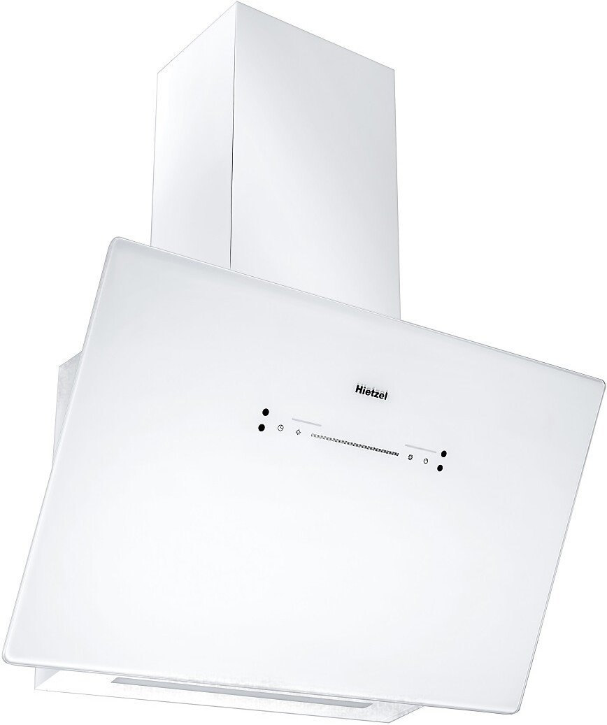 Кухонная вытяжка Hietzel CHV 6022S WH