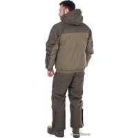 Костюм Huntsman Таймень Breathable 60-62/188 (хаки)