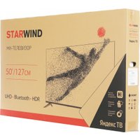 Телевизор StarWind SW-LED50UG403