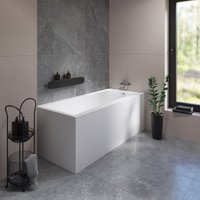 Ванна Lauter Versailles 150x75 21070050 (с ножками)