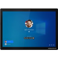 Планшет Lenovo ThinkPad X12 Detachable 20UW0005RT