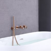 Смеситель Ganzer GZ19134-R