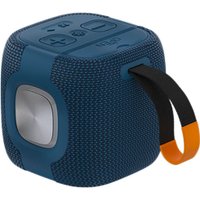Беспроводная колонка Maxvi PS-06 (синий)