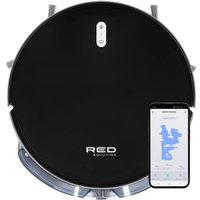 Робот-пылесос RED Solution RV-R6040S