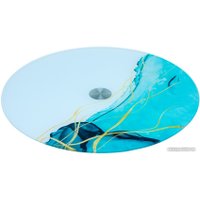 Подставка для торта Белбогемия Мраморный бриз 28346151 107481