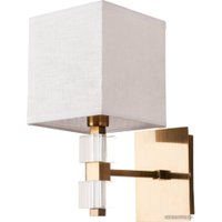 Бра Arte Lamp North A5896AP-1PB