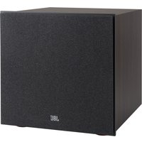 Проводной сабвуфер JBL Stage 2 200P (темно-коричневый)