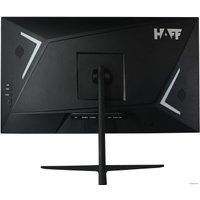 Игровой монитор HAFF H245G
