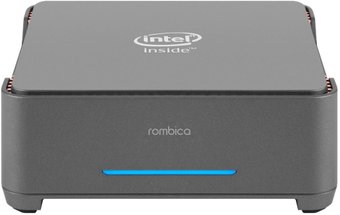 Компактный компьютер Rombica Horizon N5 NCN581P PCMI-0104
