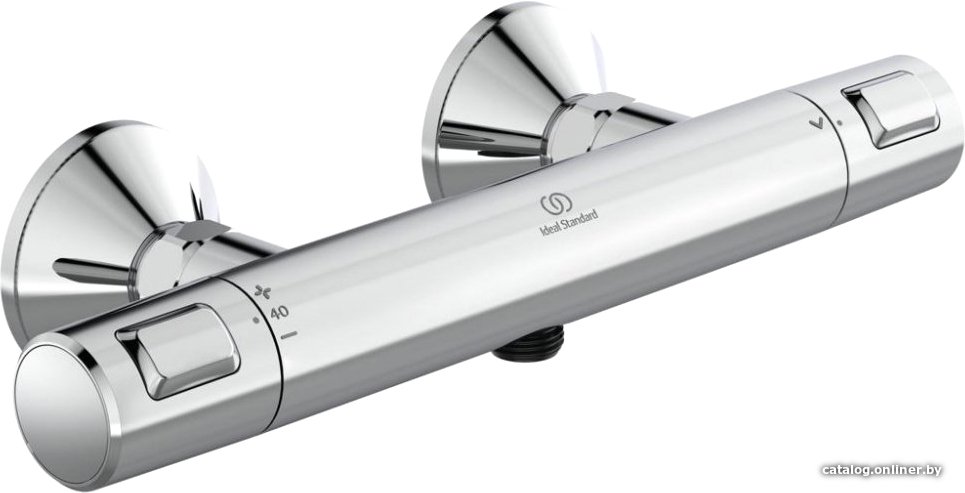 Смеситель Ideal Standard Ceratherm A7201AA