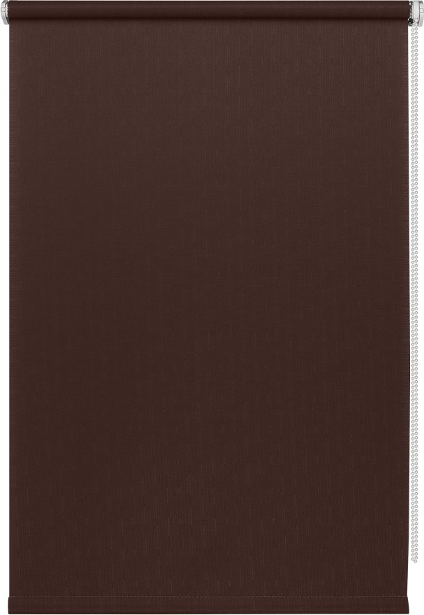 

Рулонные шторы Franc Gardiner Shantung 95x160 9403218690 (шоколад)