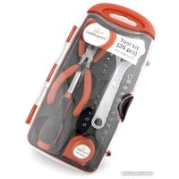 Набор домашнего мастера Cablexpert TK-BASIC-03 (26 предметов)